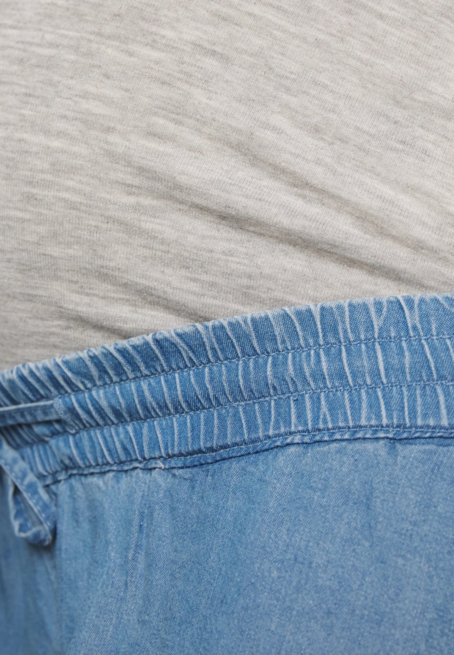 ONLY MATERNITY Olmpema Life - Shorts - Image 3