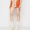 Puma Infuse - Shorts - Dusty Tan