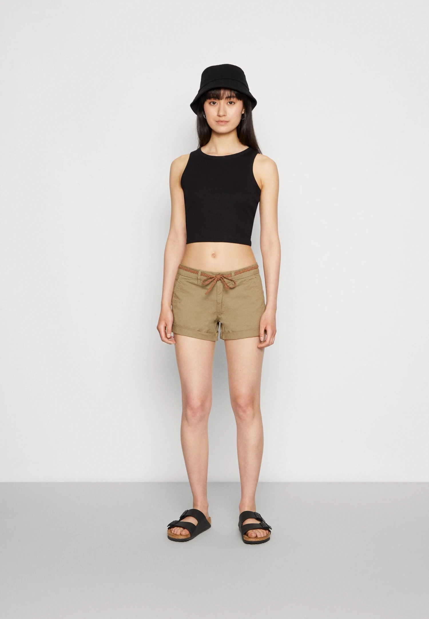 ONLY Onlevelyn - Shorts - Mermaid - Image 2