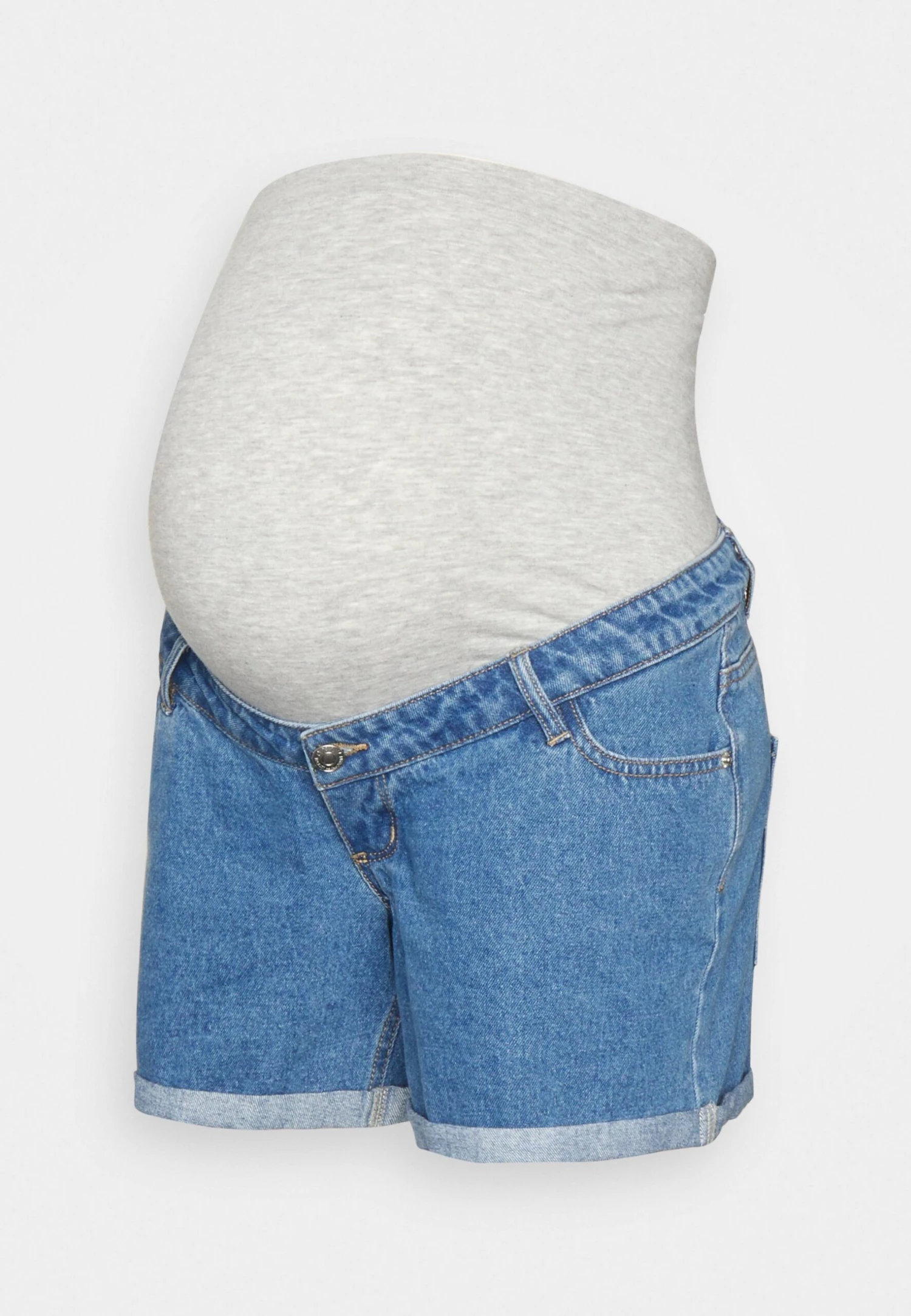 ONLY MATERNITY Olmlega Life Mom - Shorts - Image 6
