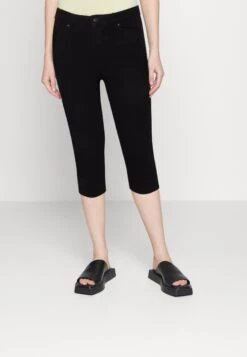 Vero Moda Vmjune Knickers - Denim Shorts