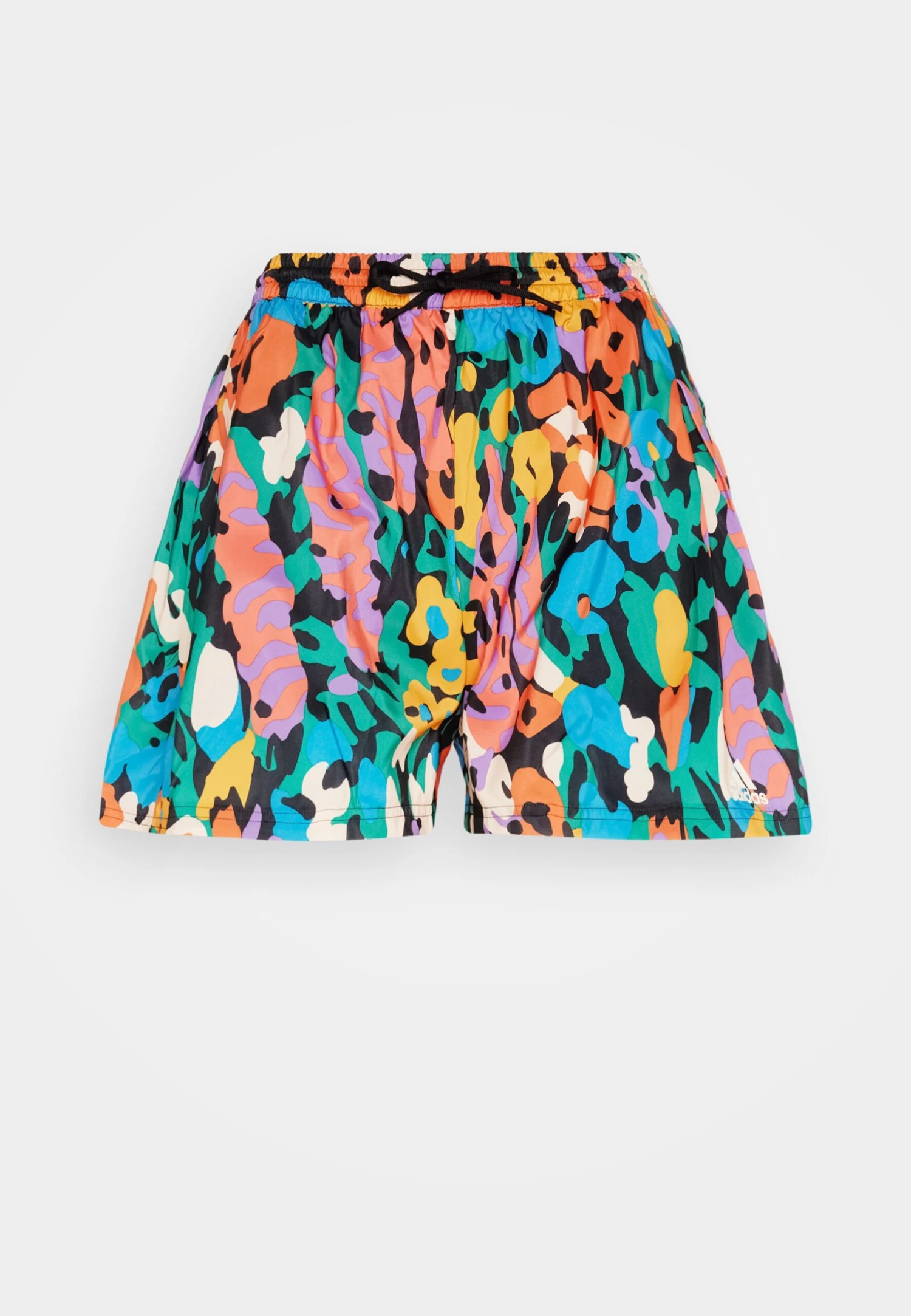Adidas Sportswear Shorts - Coral Fusion - Image 5
