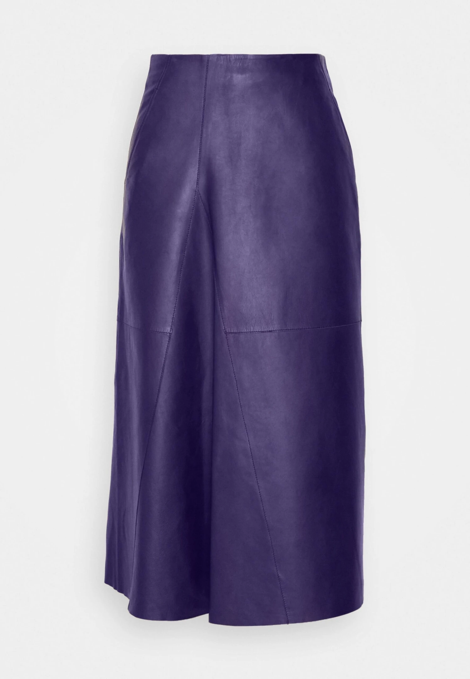 RIANI Leather Skirt - Leather Skirt - Image 5