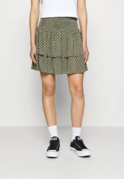 Pepe Jeans Felicita - A-Line Skirt - Multi