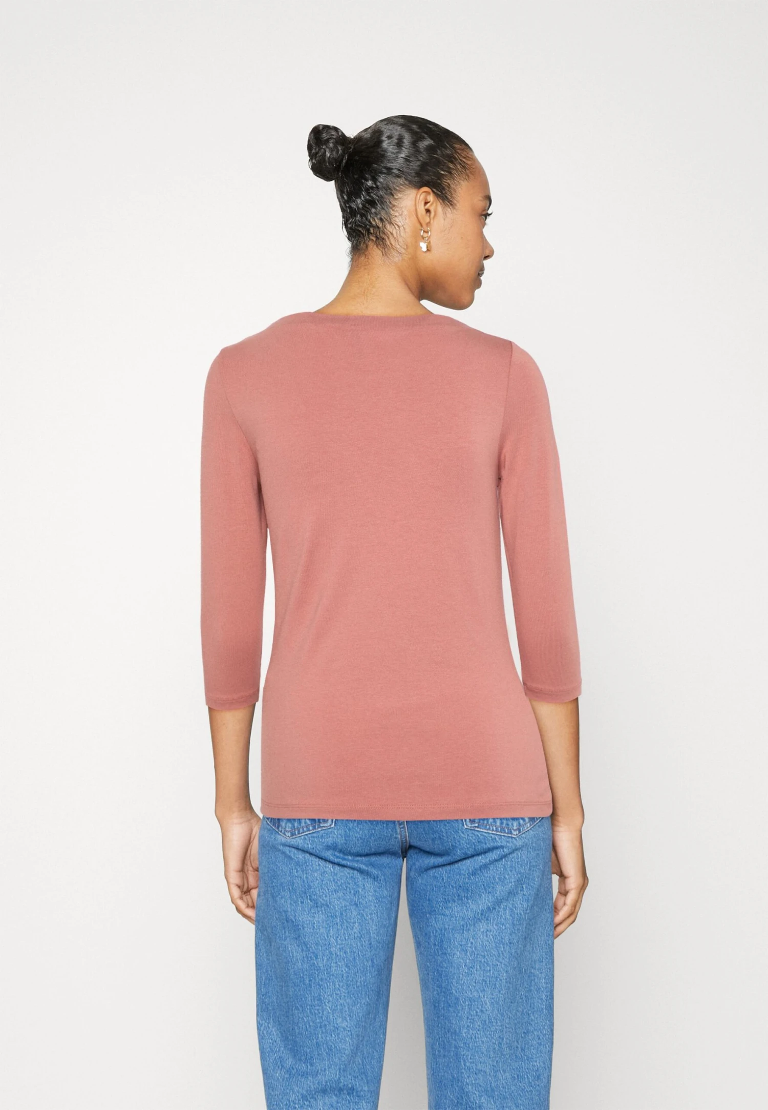Vero Moda Vmpanda - Long Sleeved Top - Image 3