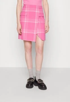 Hugo Rinusa - Mini Skirt - Open Miscellaneous