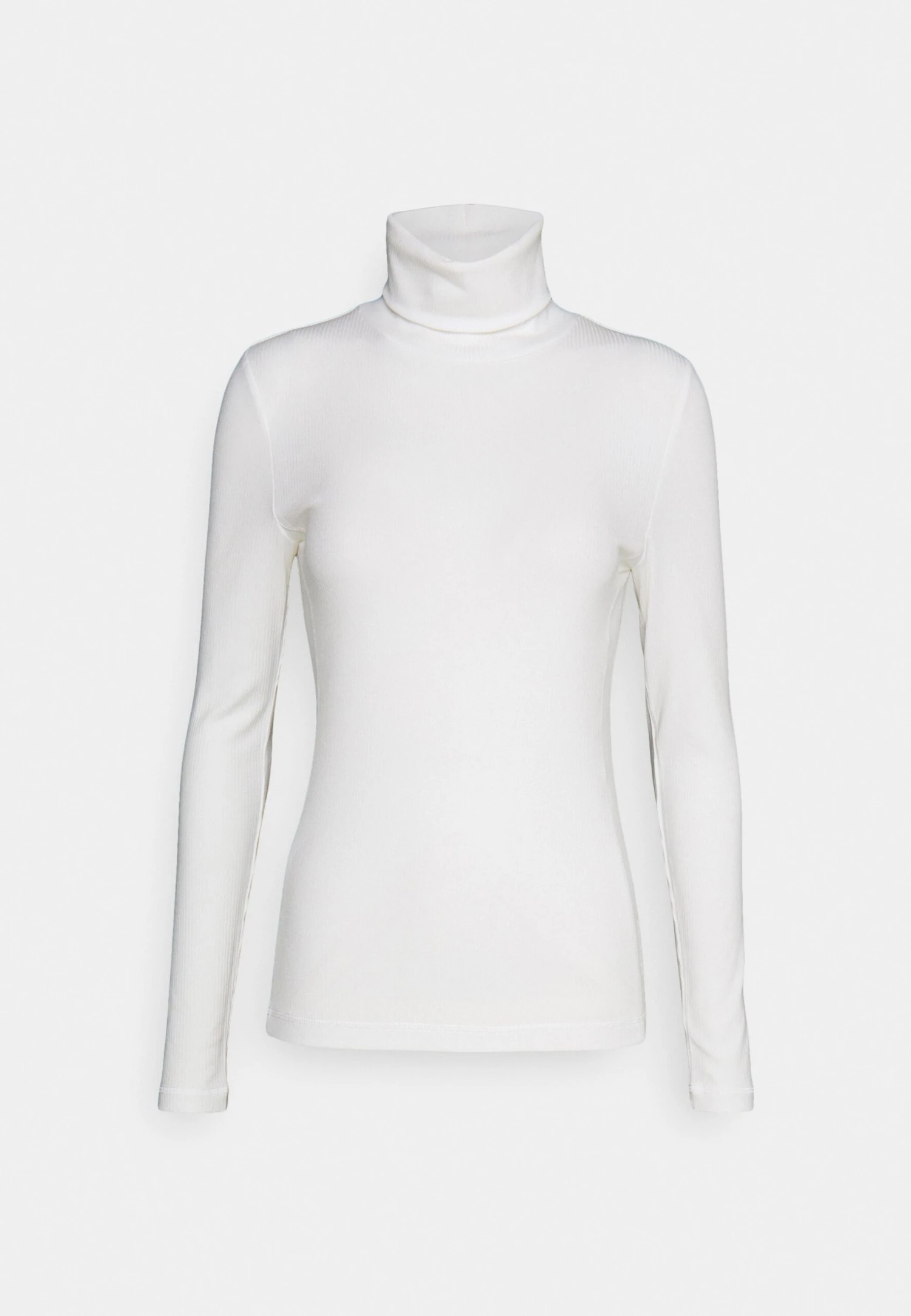 Calvin Klein Roll Neck - Long Sleeved Top