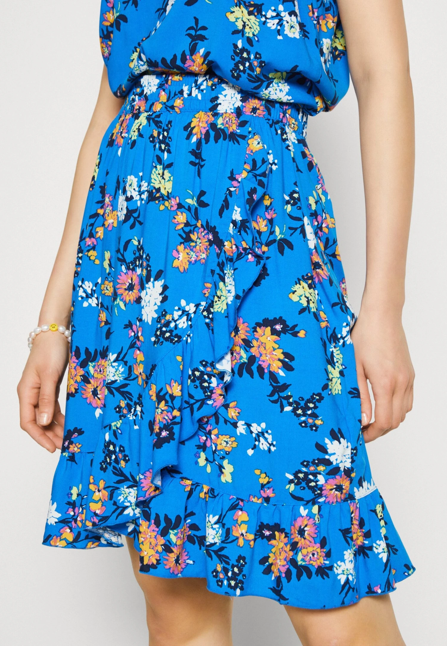 B.young Joella Frill Skirt - A-Line Skirt - Image 6