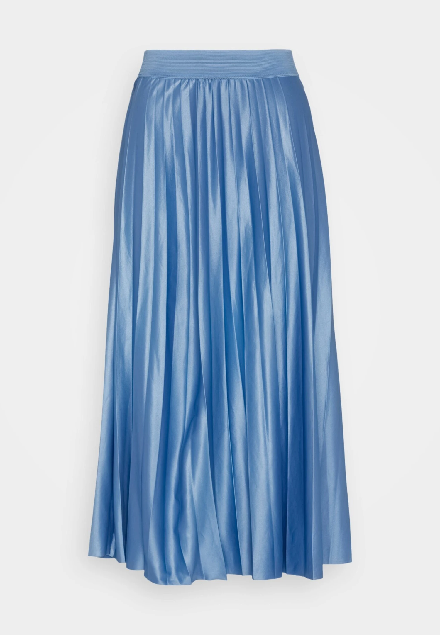 Vila Vinitban Skirt - Pleated Skirt - Image 5