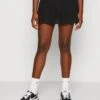 Hollister Co. Godet Flirty Skort- Shorts - Black
