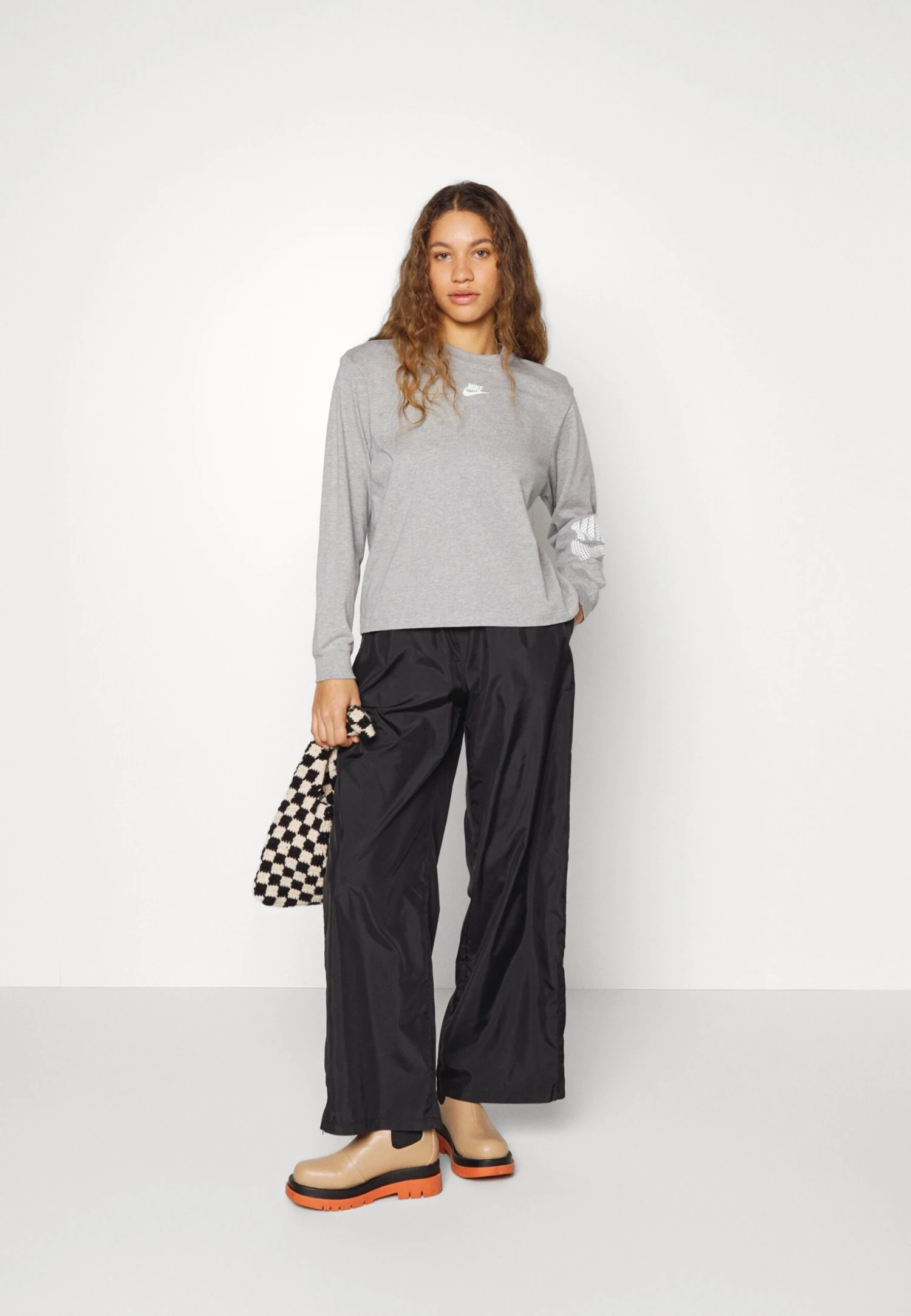 Nike Sportswear Long Sleeved Top - Long Sleeved Top - Image 5