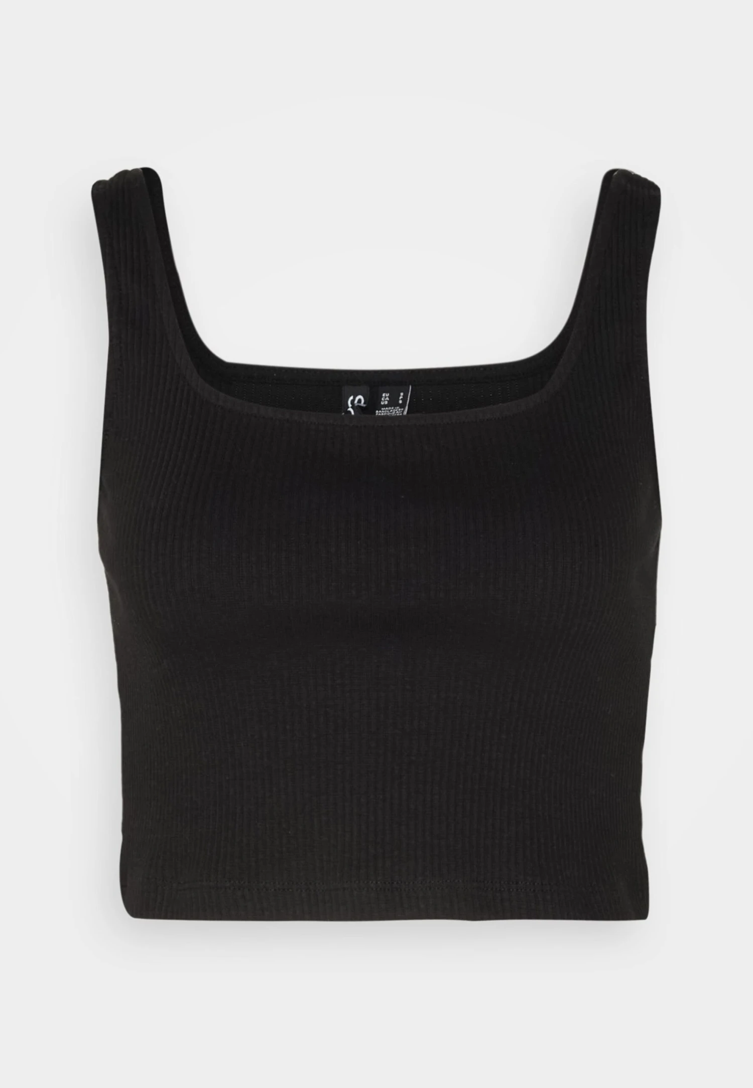 Pieces Pcnukisa Cropped Tank - Top - Image 5