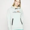 Ellesse Arcille Hoody - Hoodie - Light Green
