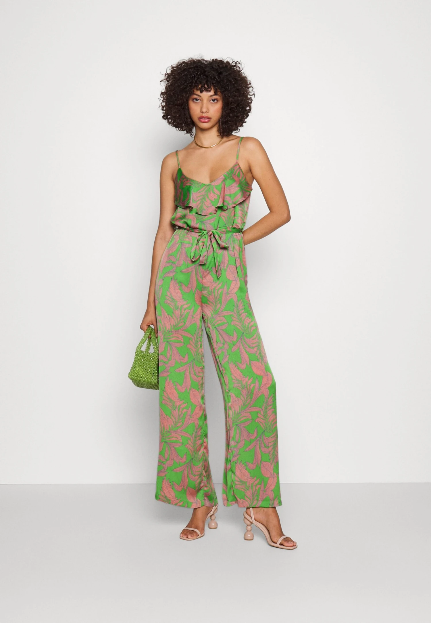 ONLY Onlchelsea Strap - Jumpsuit - Image 2