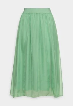 Saint Tropez Coralsz - A-Line Skirt - Ming