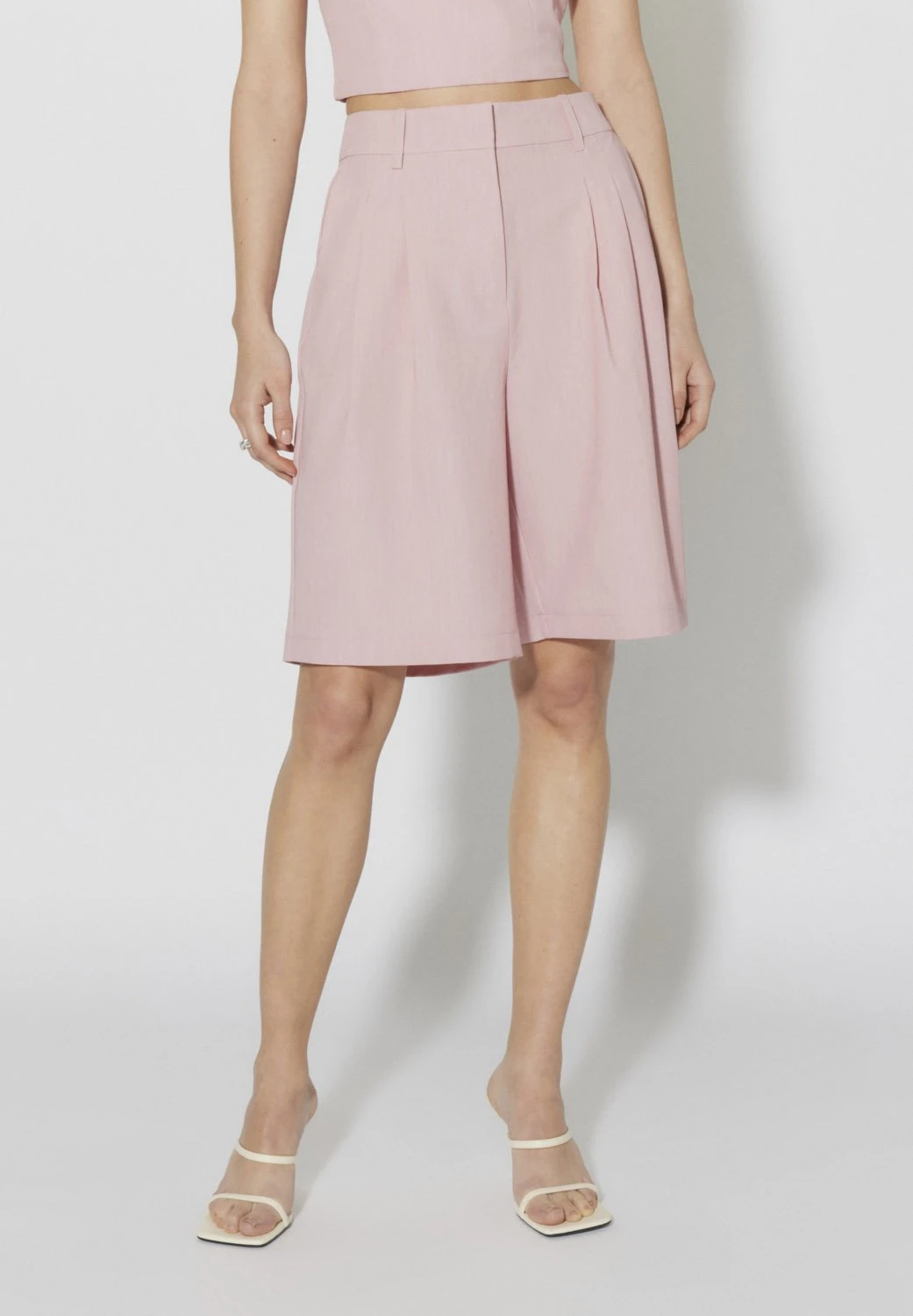 Caroline Bermuda - Shorts