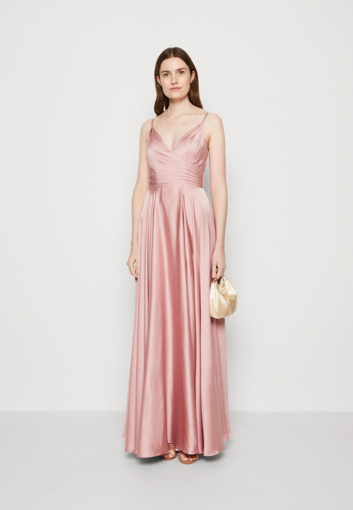Mascara Occasion Wear - Rose - Image 2