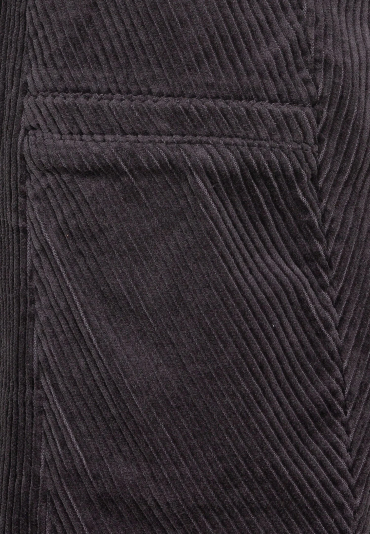 ESPRIT Skirt - Mini Skirt - Anthracite - Image 3