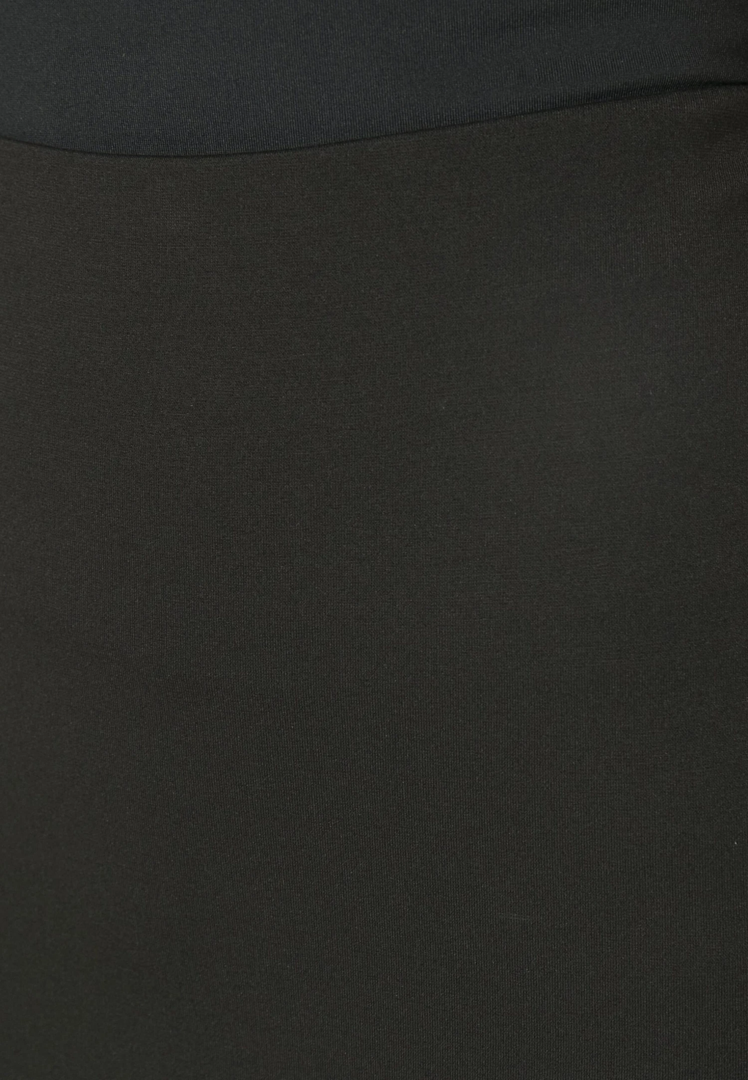 Pieces Petite Pcnaya Pencil Skirt - Mini Skirt - Image 5