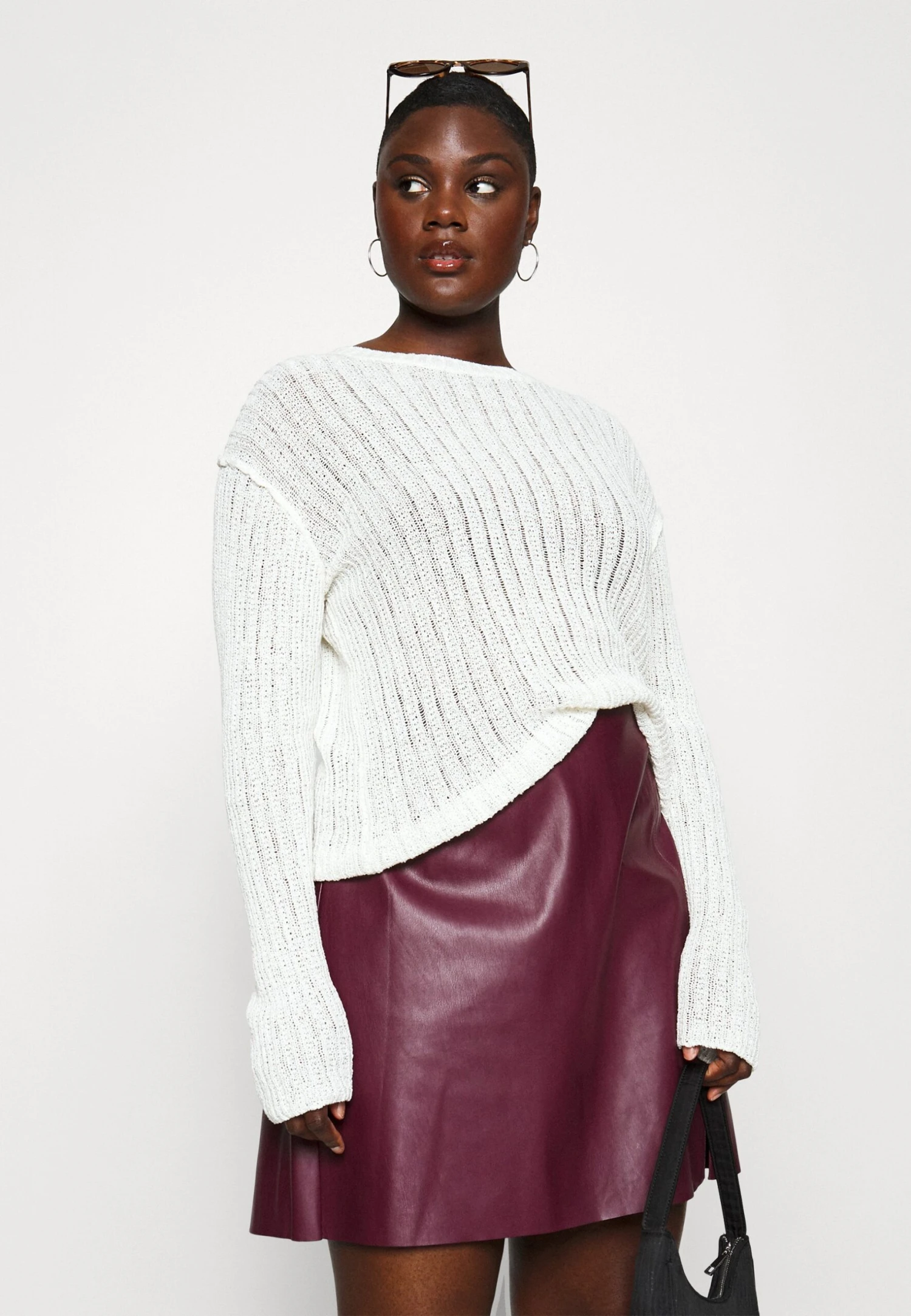 Nmclara Penny - A-Line Skirt - Image 4