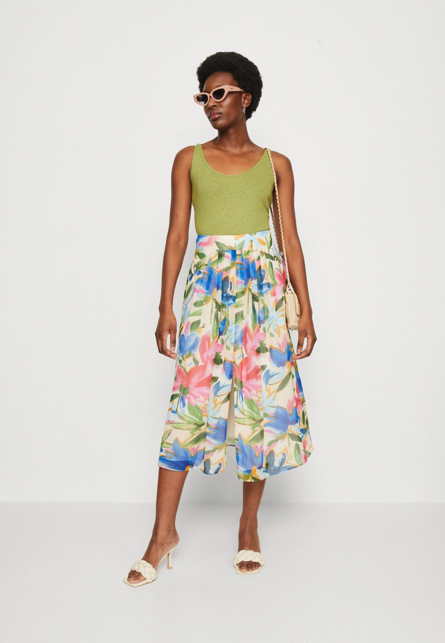 Edc By Esprit Blend - Top - Image 2