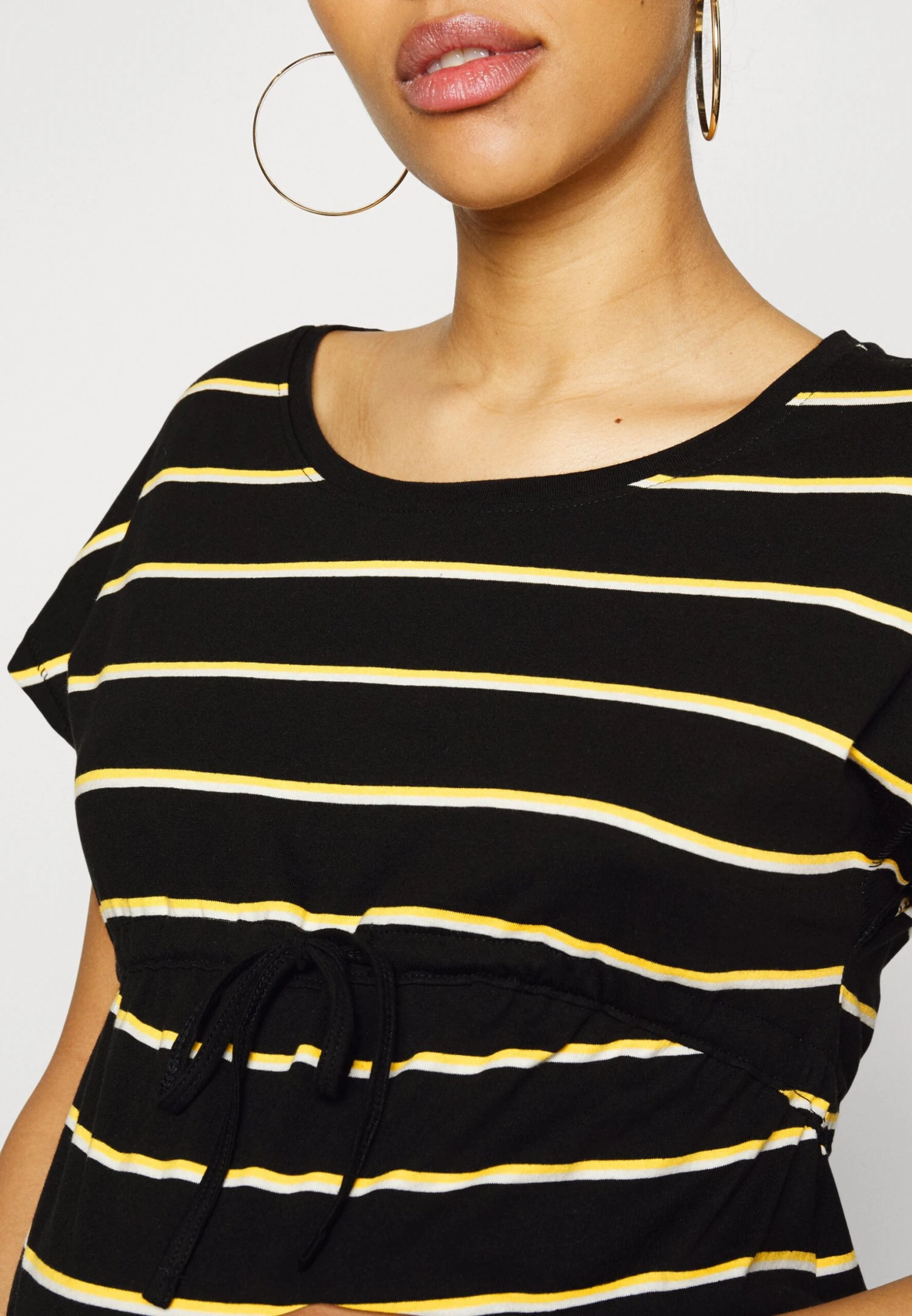 ONLY MATERNITY Olmmay Dress 2 Pack - Jersey Dress - Image 8