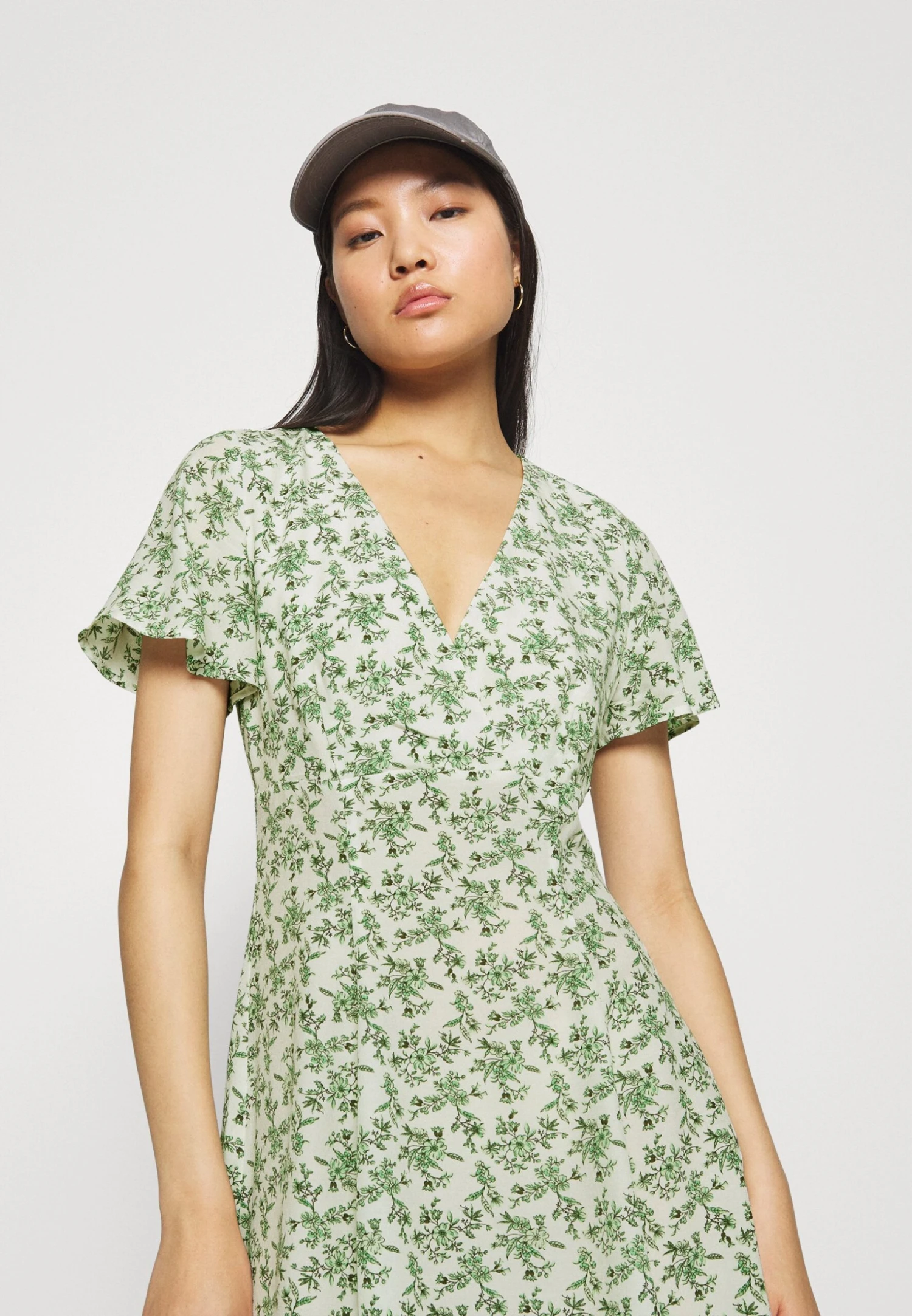 Pepe Jeans Fiama - Day Dress - Multi - Image 4