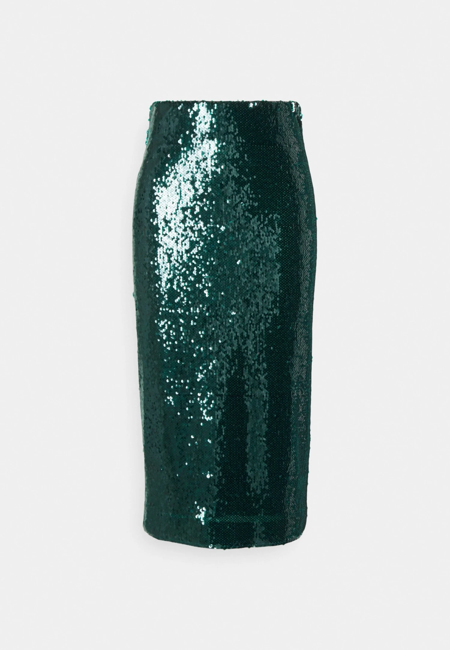 RIANI Pencil Skirt - Emerald - Image 5