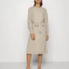 MOSS COPENHAGEN Rachelle Dress - Jumper Dress