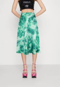 Object Objsumai Celeste Highwaist - A-Line Skirt