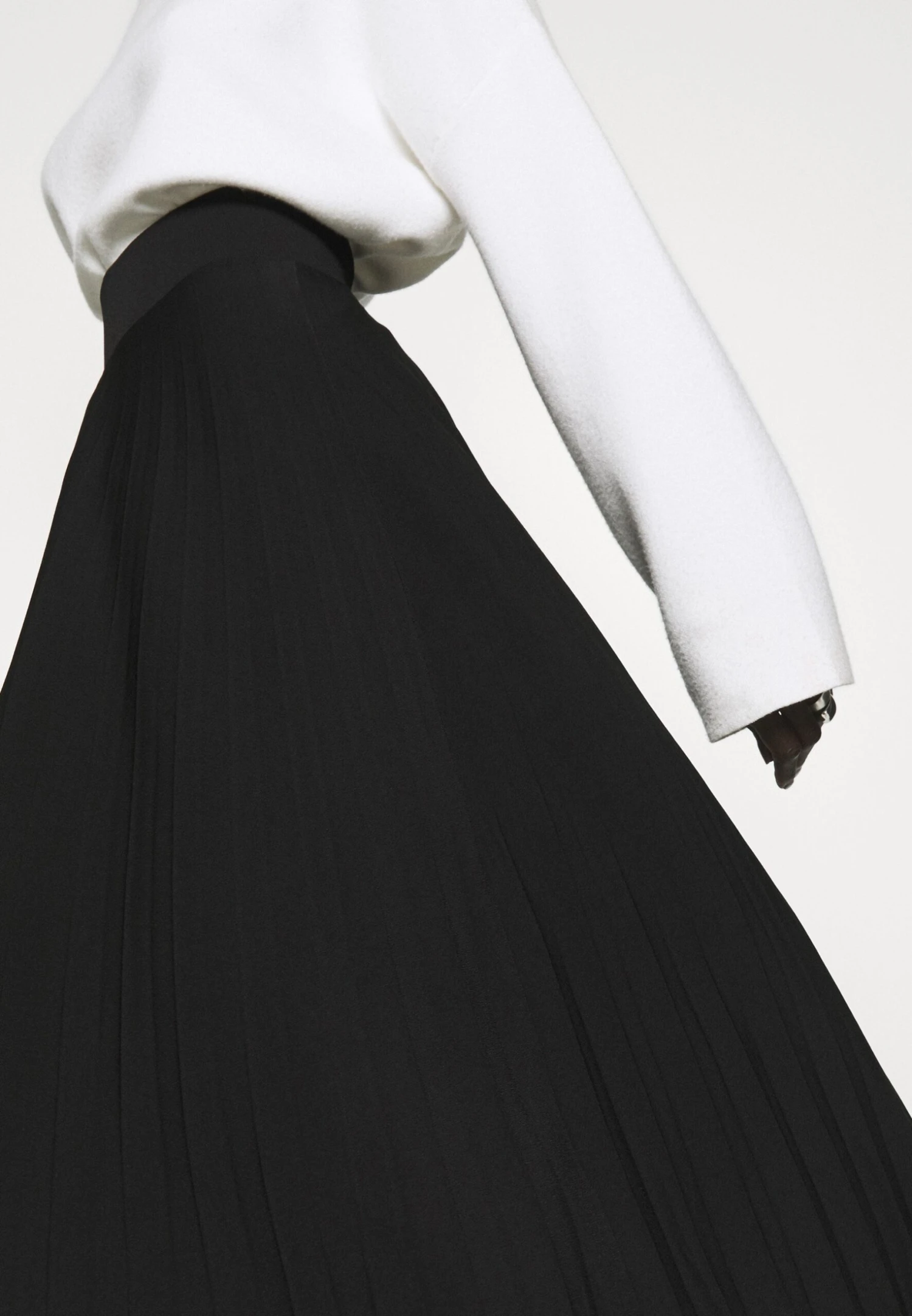 A-Line Skirt - A-Line Skirt - Image 4