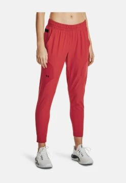 Under Armour Ua Unstoppable Hybrid - Tracksuit Bottoms - Chakra