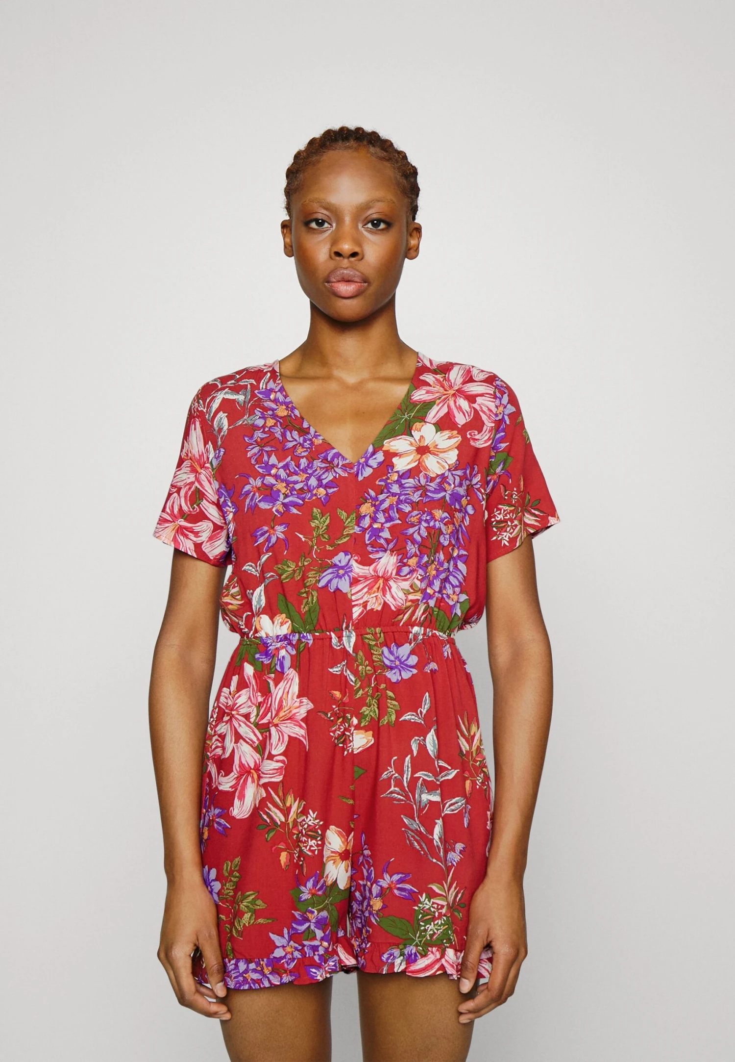 ONLY Onlnova Life Playsuit - Jumpsuit