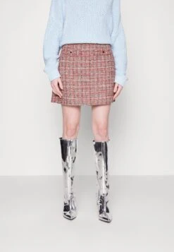 Stella Nova Aska - Mini Skirt