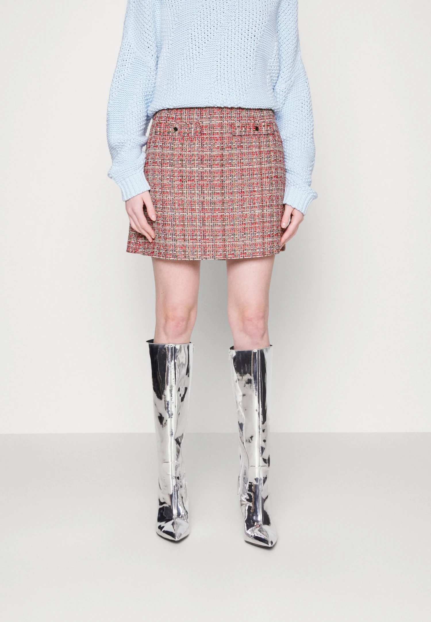 Stella Nova Aska - Mini Skirt