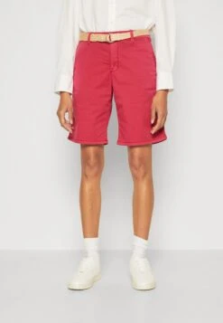 ESPRIT Shorts - Dark Pink