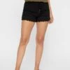 Vero Moda Vmhoney - Shorts - Black