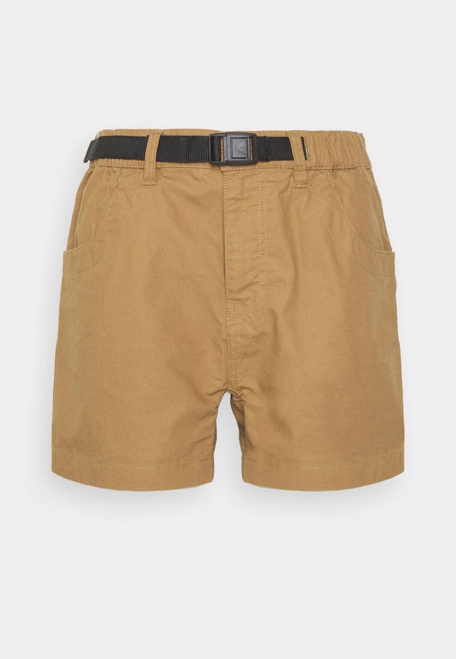 KAVU Chilli Chic - Shorts - Khaki - Image 6