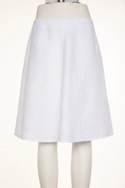 Marc O'Polo Skirt Flared Shape Knee Length - A-Line Skirt