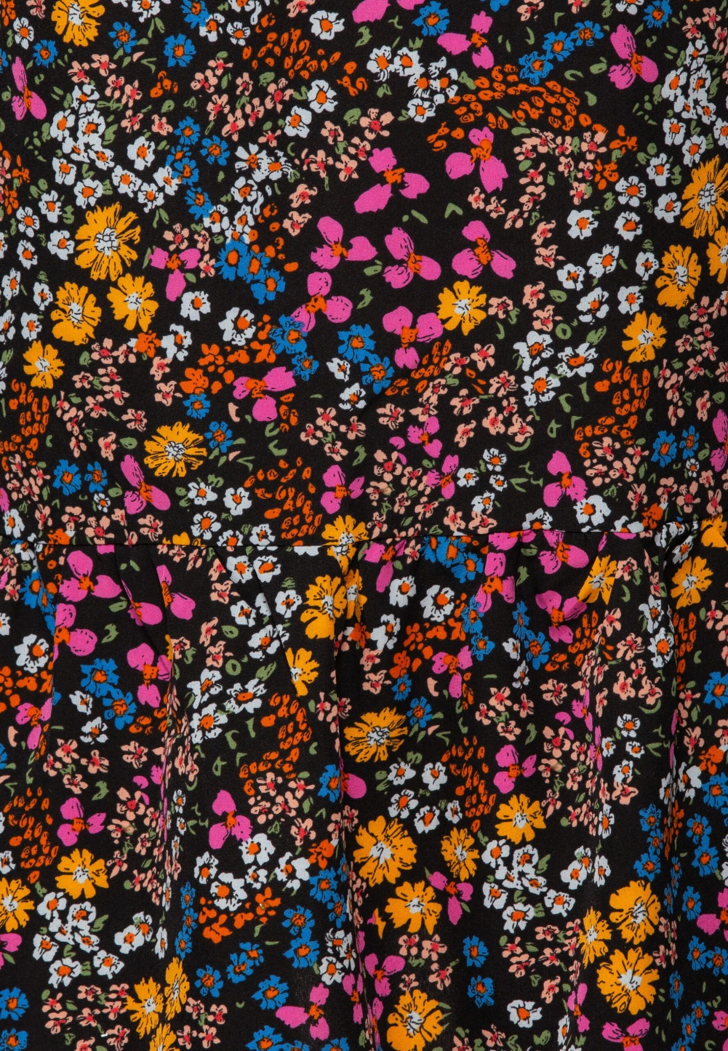 Mamalicious Fina Midi Skirt - Maxi Skirt - Image 3