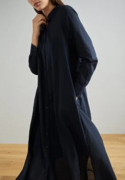 Marc O'Polo Maxi Dress - Deep Blue Sea