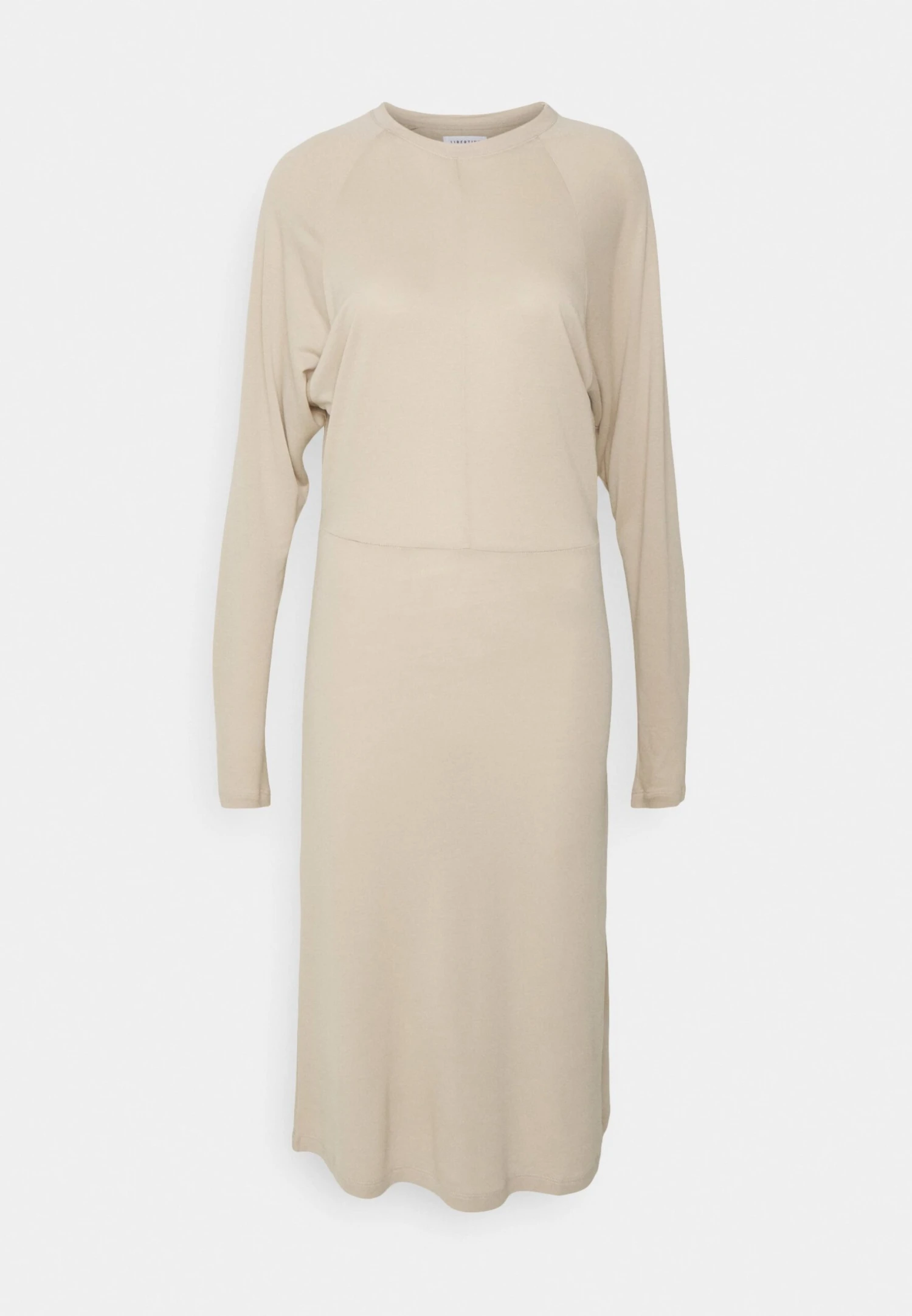 Libertine-Libertine Melody - Jersey Dress - Beige - Image 6