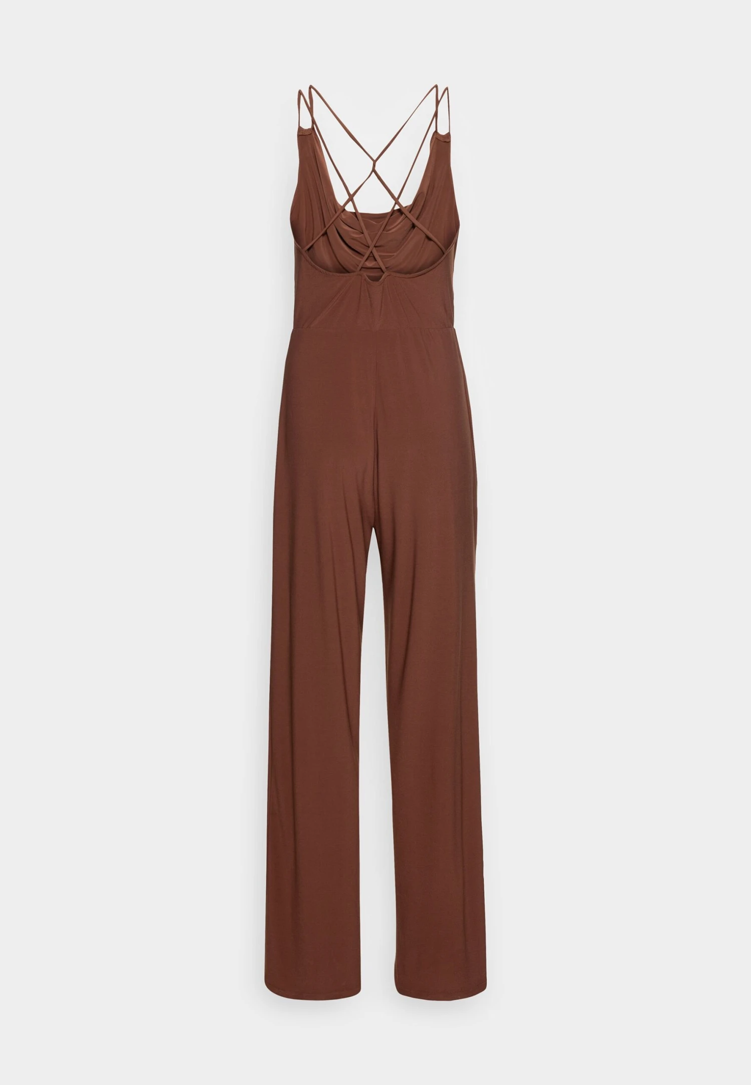 Even&Odd Jumpsuit - Brown - Image 2