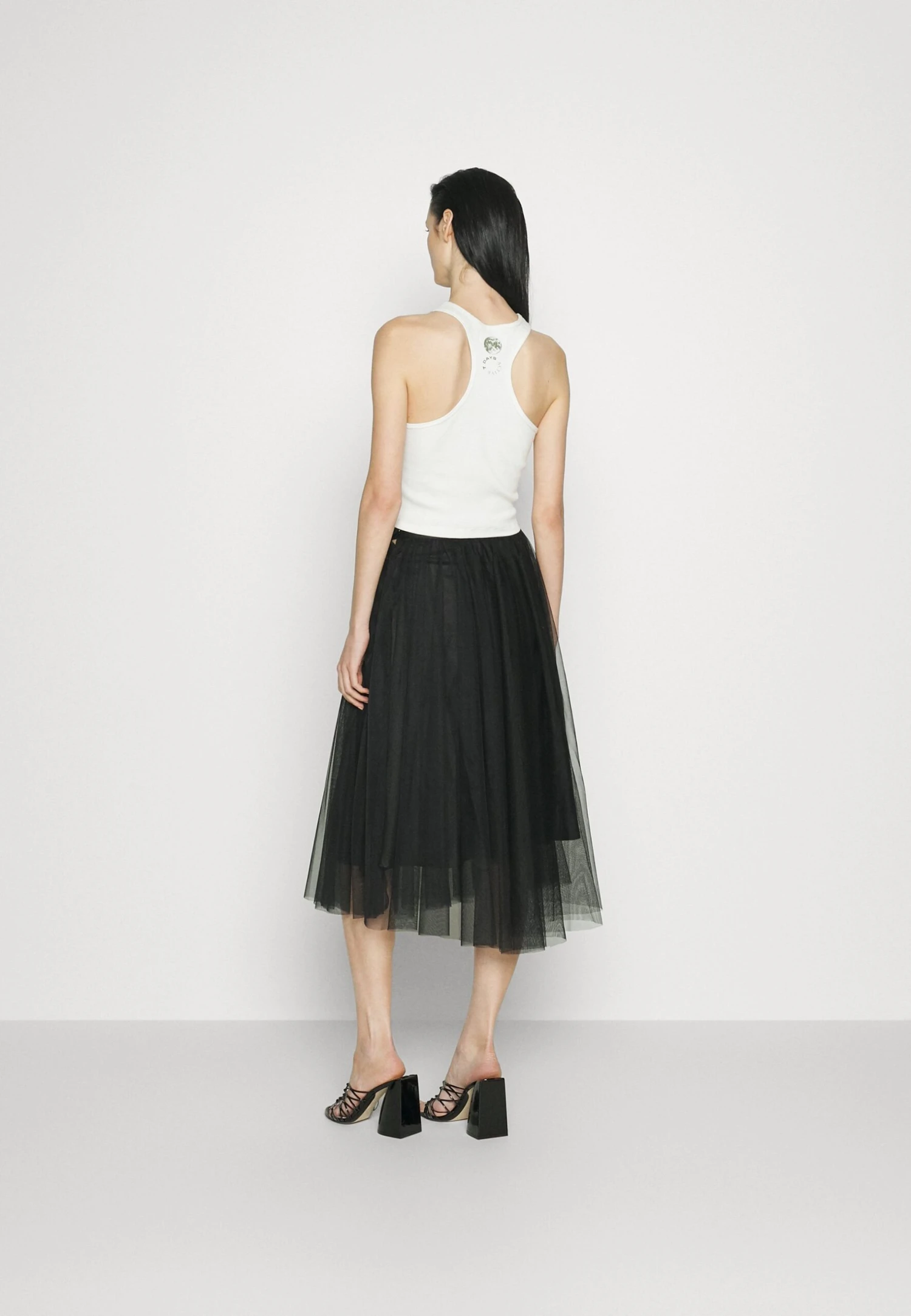 Flawless Skirt - A-Line Skirt - Image 3