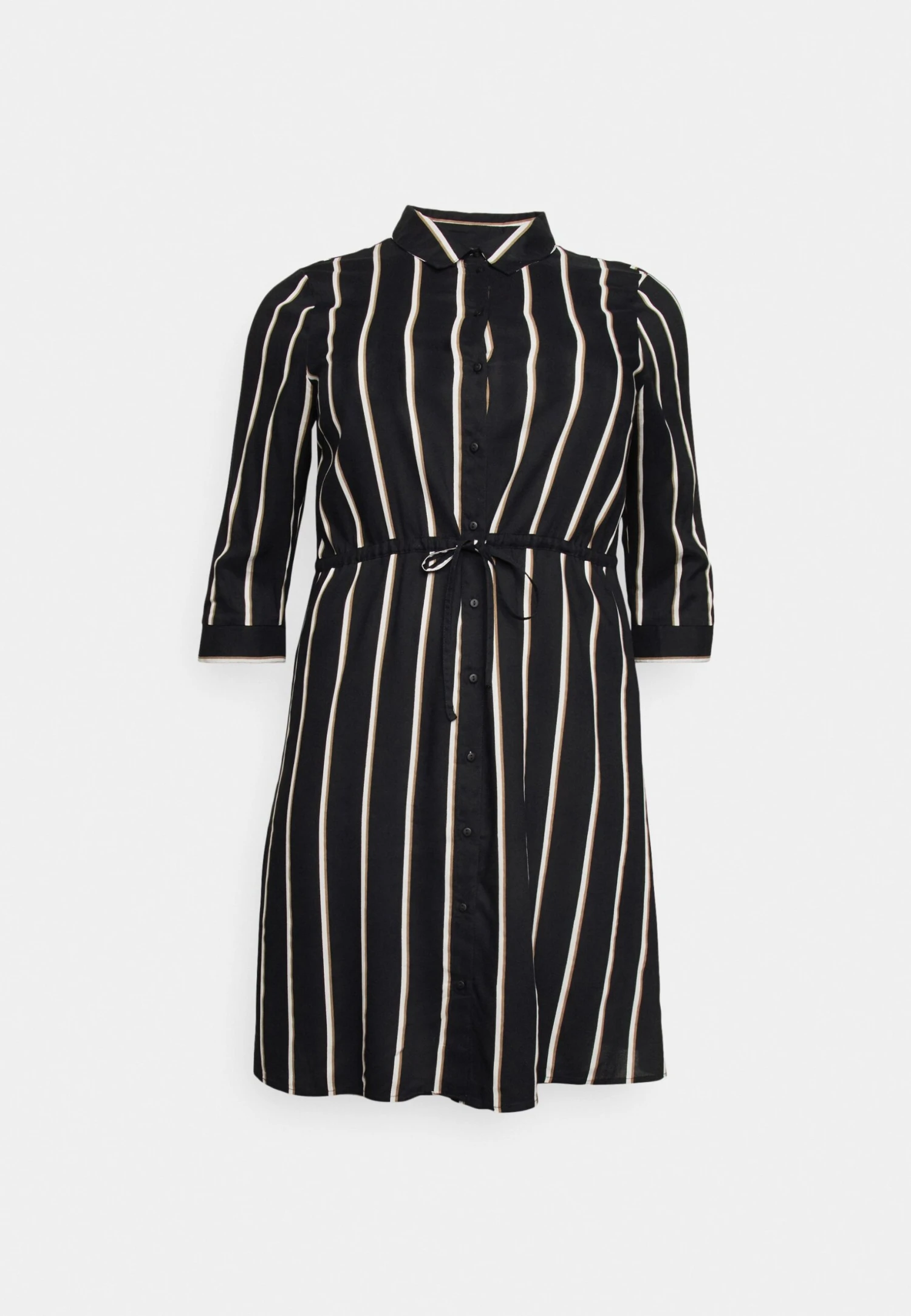ONLY CARMAKOMA Cartamari Shirt Dress - Shirt Dress - Image 5