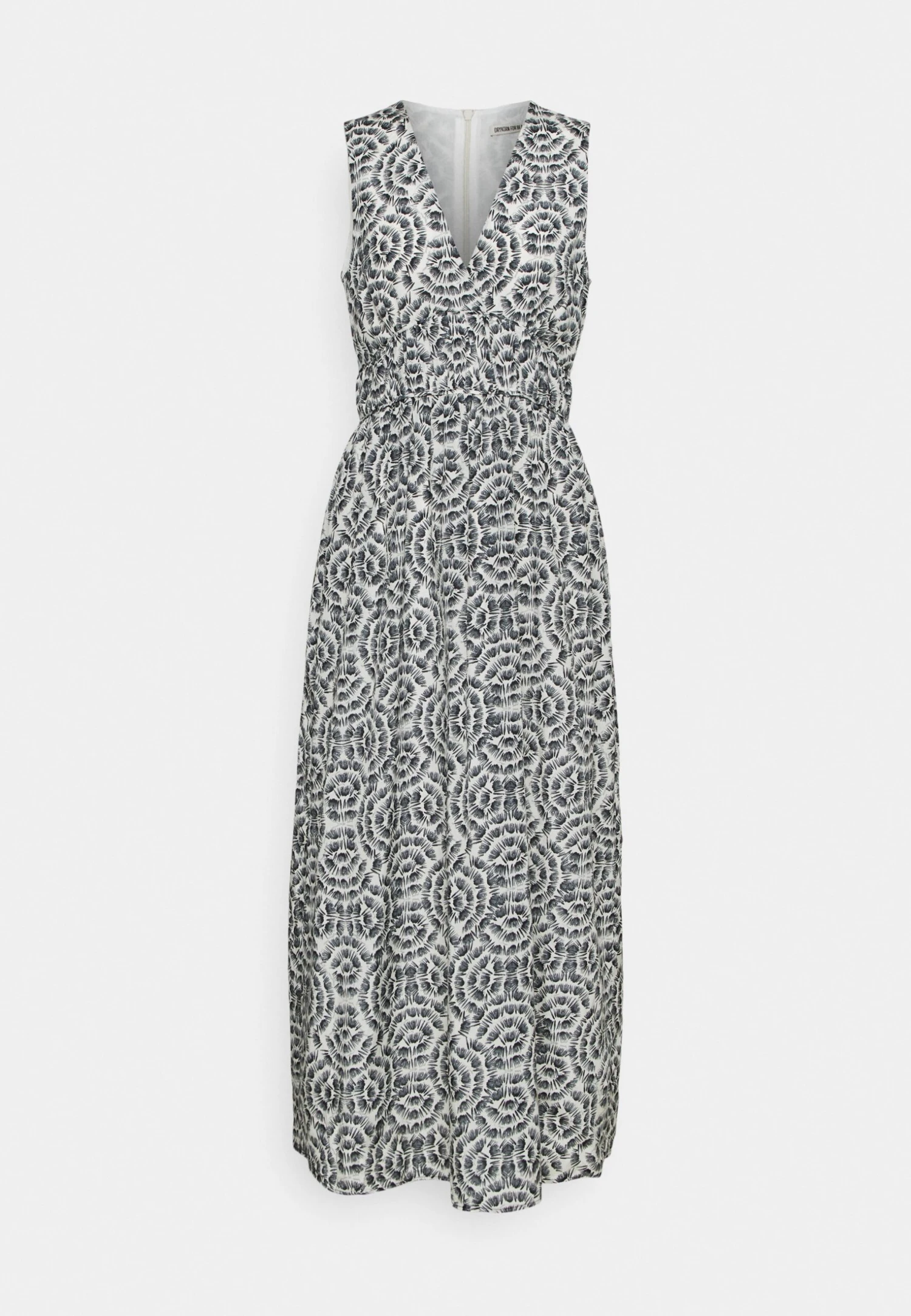 DRYKORN Day Dress - Black - Image 5