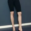 Stylein Dolly - Leggings - Trousers - Black