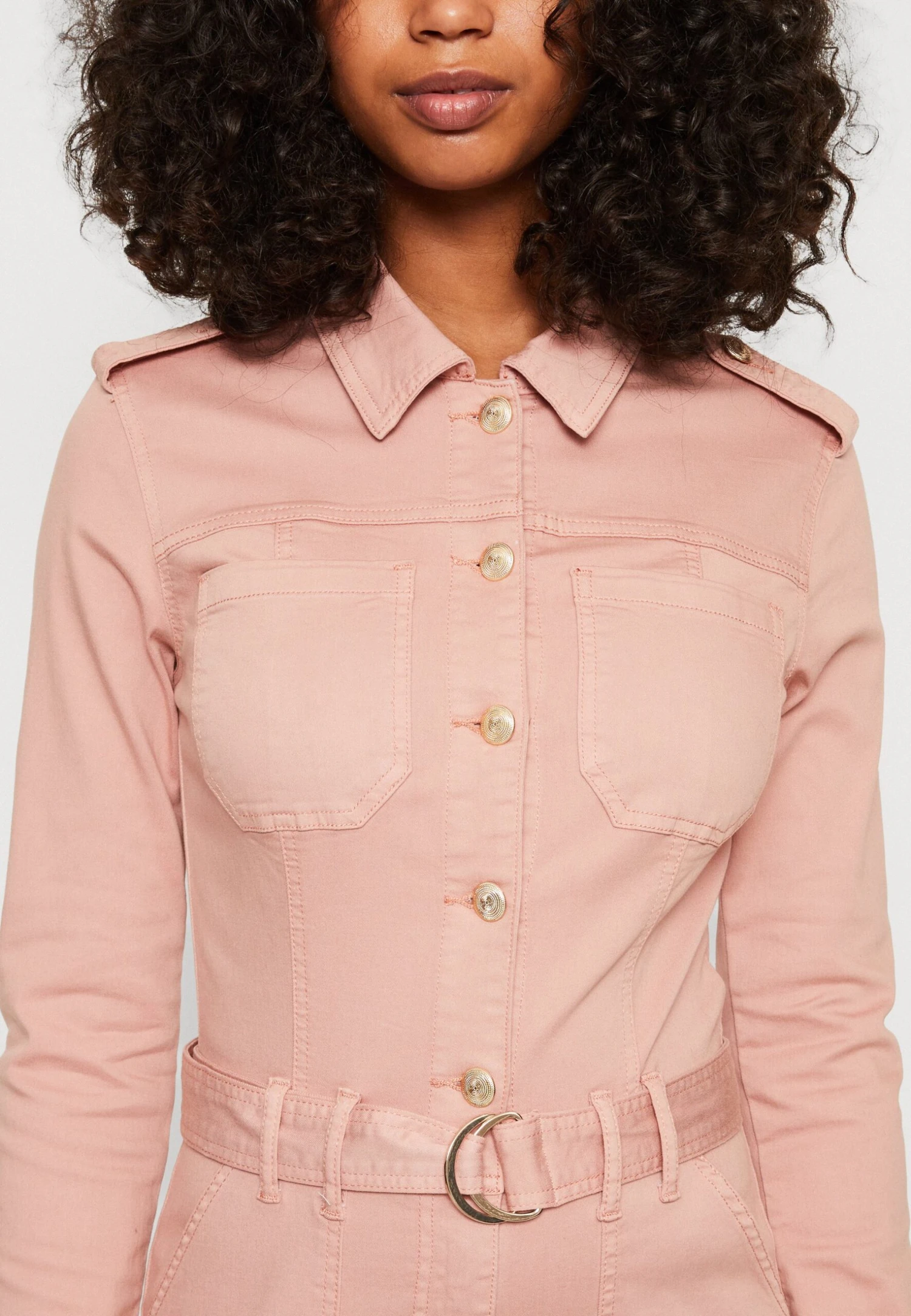 MORGAN Pocio - Jumpsuit - Image 6