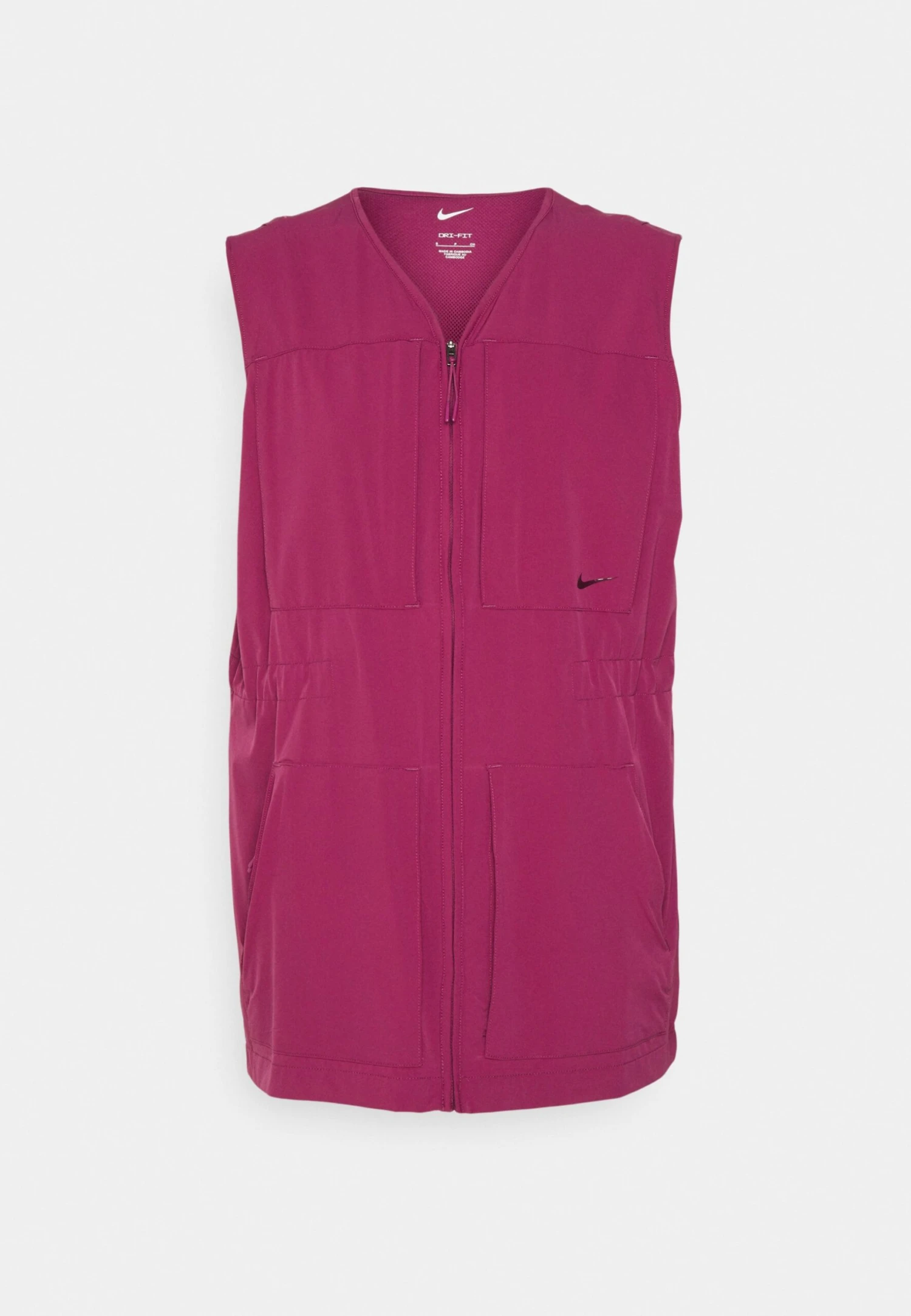 Nike Performance Bliss Vest - Waistcoat - Image 6