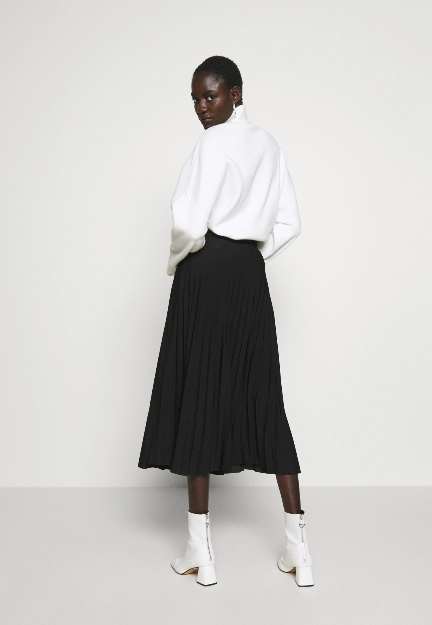A-Line Skirt - A-Line Skirt - Image 3